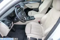 BMW X4 (Seria X) din 2021 cu 76.332 km - oferta BMW208010 - foto 8