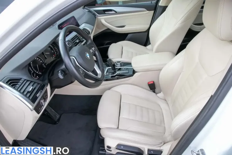 BMW X4 (Seria X) din 2021 cu 76.332 km - oferta BMW208010 - foto 8