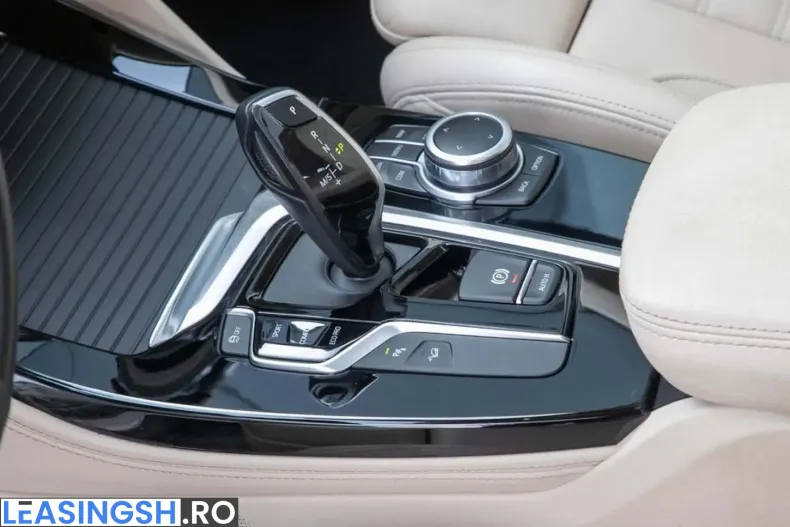 BMW X4 (Seria X) din 2021 cu 76.332 km - oferta BMW208010 - foto 9