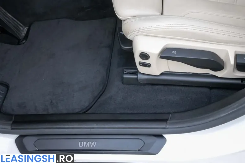 BMW X4 (Seria X) din 2021 cu 76.332 km - oferta BMW208010 - foto 11