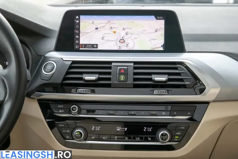 BMW X4 (Seria X) din 2021 cu 76.332 km - oferta BMW208010 - foto 15