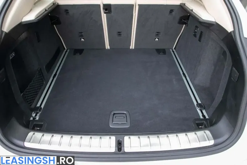 BMW X4 (Seria X) din 2021 cu 76.332 km - oferta BMW208010 - foto 16