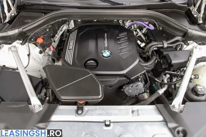 BMW X4 (Seria X) din 2021 cu 76.332 km - oferta BMW208010 - foto 17