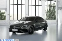 Mercedes-Benz CLA 250 (Clasa CLA) din 2025 cu 7.642 km - oferta MER208011 - foto 1