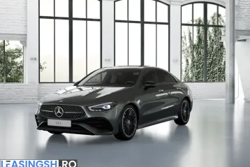 Mercedes-Benz CLA 250 din 2025 - oferta MER208011
