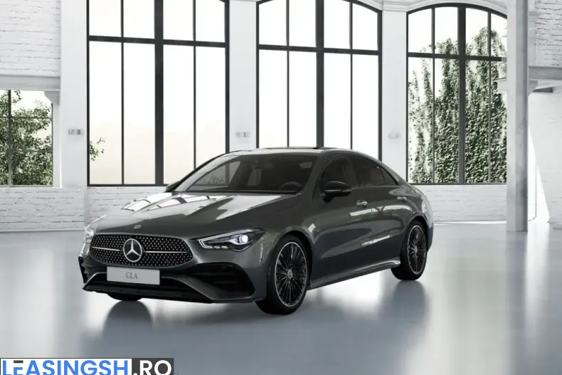 Mercedes-Benz CLA 250 (Clasa CLA) din 2025 cu 7.642 km - oferta MER208011 - foto 1