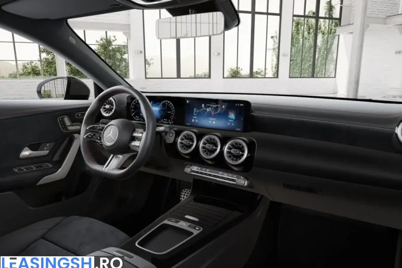 Mercedes-Benz CLA 250 (Clasa CLA) din 2025 cu 7.642 km - oferta MER208011 - foto 2