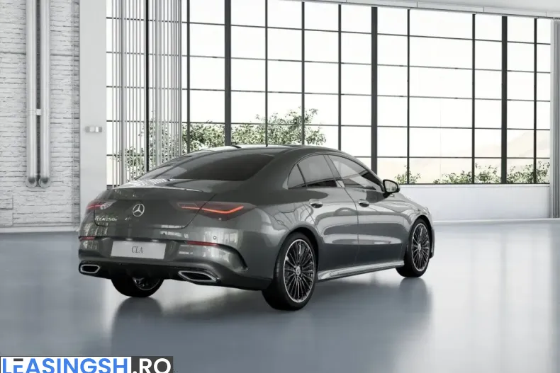 Mercedes-Benz CLA 250 (Clasa CLA) din 2025 cu 7.642 km - oferta MER208011 - foto 3