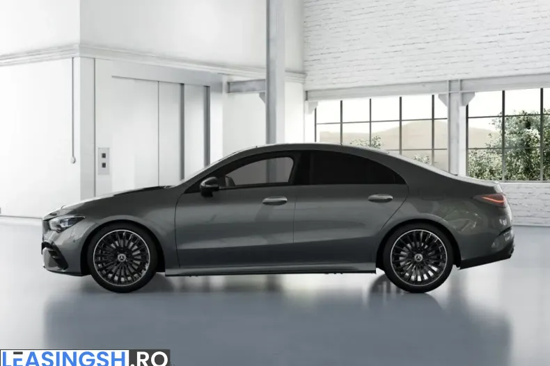 Mercedes-Benz CLA 250 (Clasa CLA) din 2025 cu 7.642 km - oferta MER208011 - foto 4