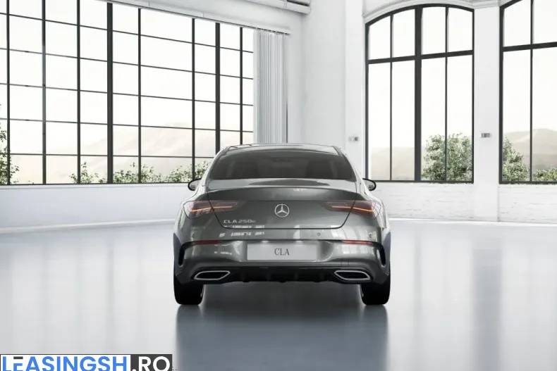 Mercedes-Benz CLA 250 (Clasa CLA) din 2025 cu 7.642 km - oferta MER208011 - foto 6