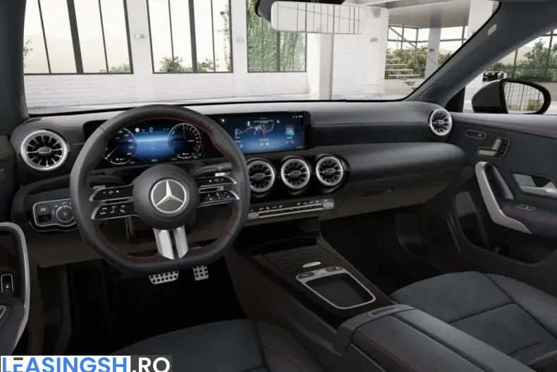 Mercedes-Benz CLA 250 (Clasa CLA) din 2025 cu 7.642 km - oferta MER208011 - foto 7