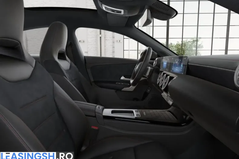 Mercedes-Benz CLA 250 (Clasa CLA) din 2025 cu 7.642 km - oferta MER208011 - foto 8