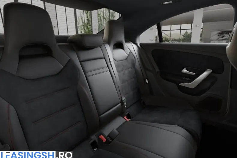 Mercedes-Benz CLA 250 (Clasa CLA) din 2025 cu 7.642 km - oferta MER208011 - foto 9