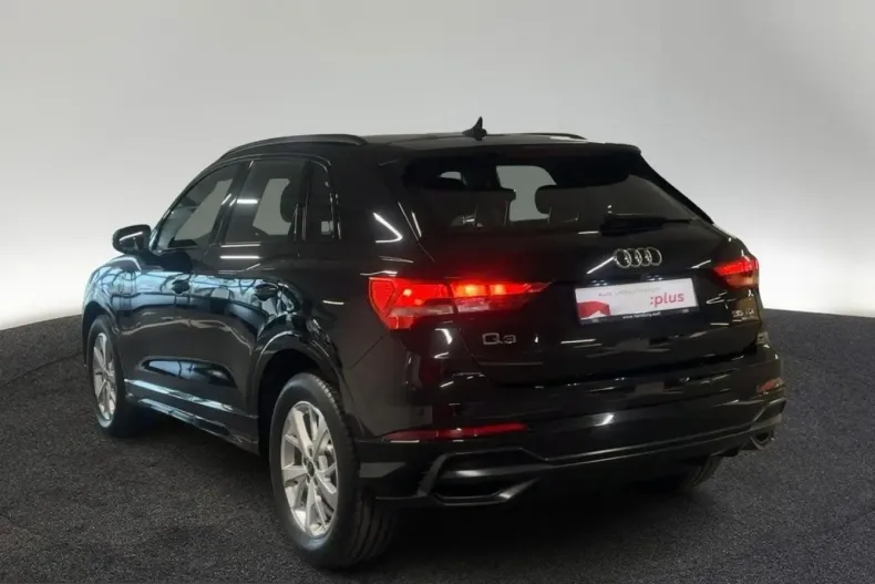 Audi Q3 din 2022 cu 99.334 km - oferta AUD208012 - foto 3