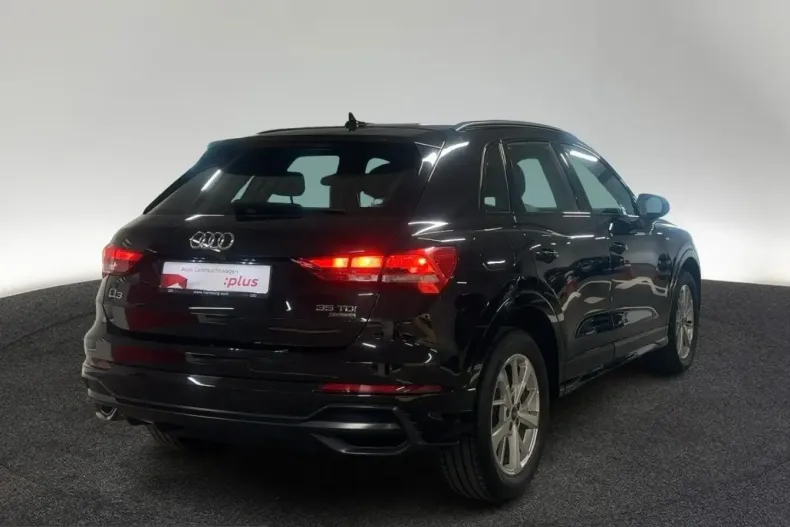 Audi Q3 din 2022 cu 99.334 km - oferta AUD208012 - foto 5