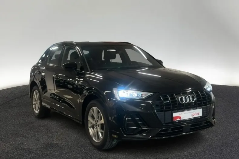 Audi Q3 din 2022 cu 99.334 km - oferta AUD208012 - foto 6