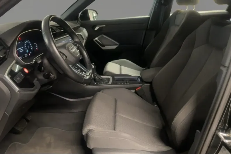 Audi Q3 din 2022 cu 99.334 km - oferta AUD208012 - foto 9