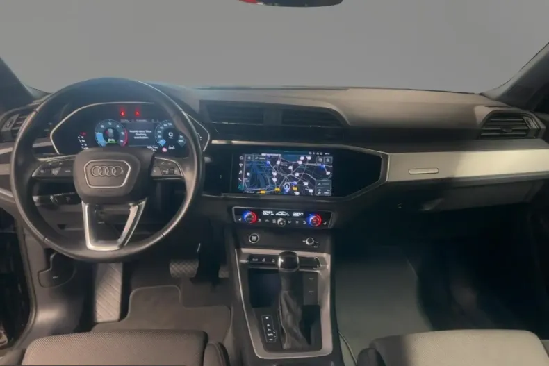 Audi Q3 din 2022 cu 99.334 km - oferta AUD208012 - foto 11