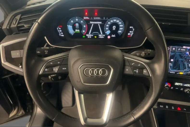 Audi Q3 din 2022 cu 99.334 km - oferta AUD208012 - foto 12