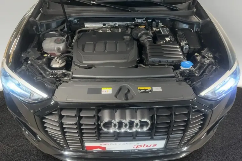 Audi Q3 din 2022 cu 99.334 km - oferta AUD208012 - foto 13