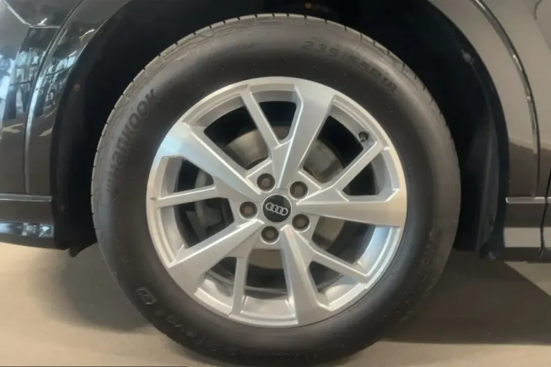 Audi Q3 din 2022 cu 99.334 km - oferta AUD208012 - foto 14