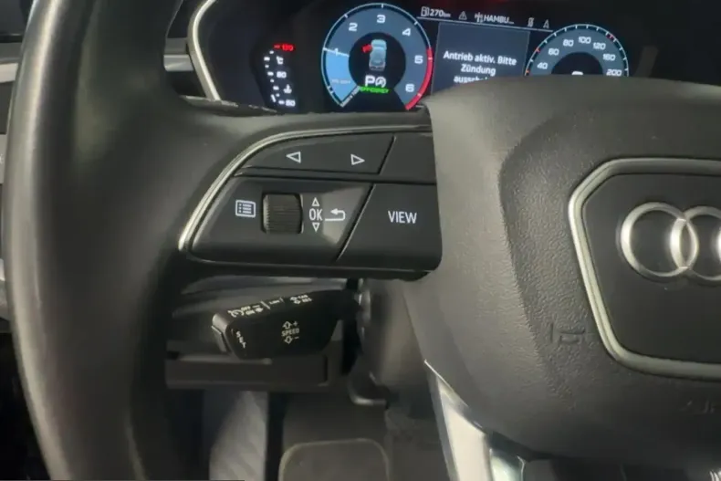 Audi Q3 din 2022 cu 99.334 km - oferta AUD208012 - foto 16