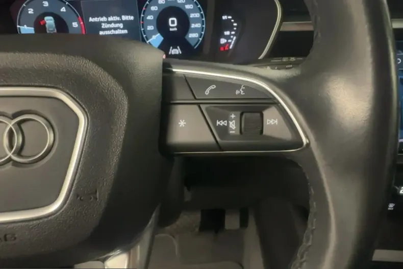 Audi Q3 din 2022 cu 99.334 km - oferta AUD208012 - foto 17