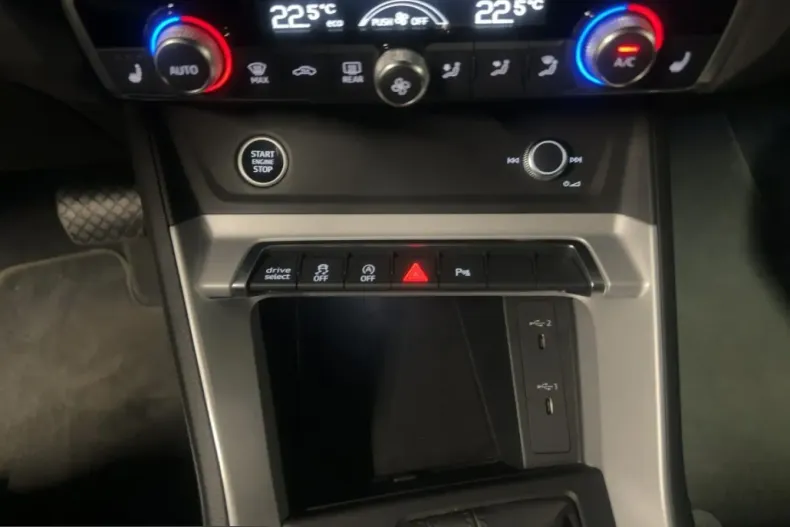 Audi Q3 din 2022 cu 99.334 km - oferta AUD208012 - foto 18