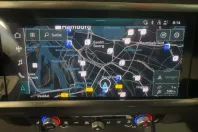 Audi Q3 din 2022 cu 99.334 km - oferta AUD208012 - foto 19