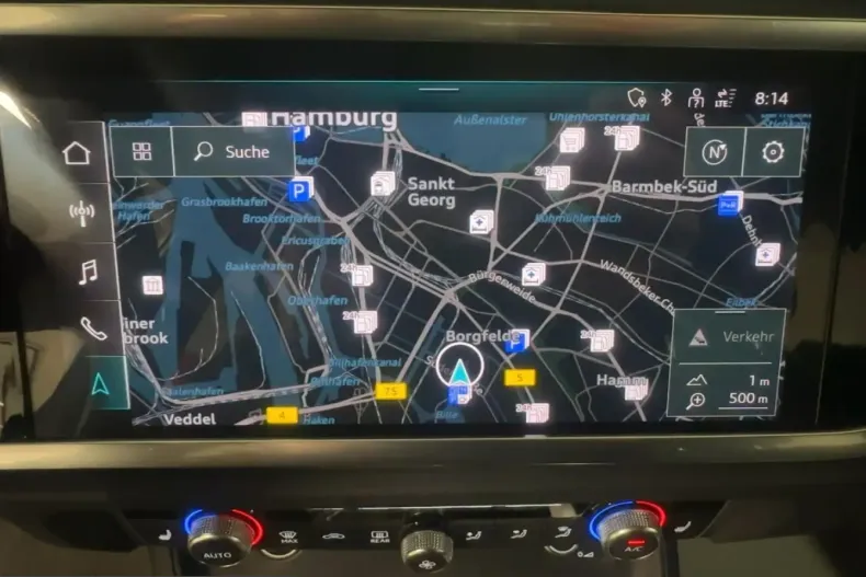 Audi Q3 din 2022 cu 99.334 km - oferta AUD208012 - foto 19