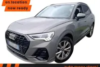 Audi Q3 din 2022 cu 95.697 km - oferta AUD208013 - foto 1