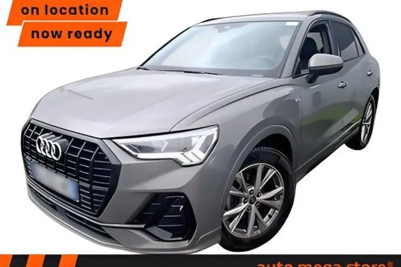 Audi Q3 din 2022 cu 95.697 km - oferta AUD208013 - foto 1