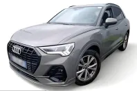 Audi Q3 din 2022 cu 95.697 km - oferta AUD208013 - foto 2