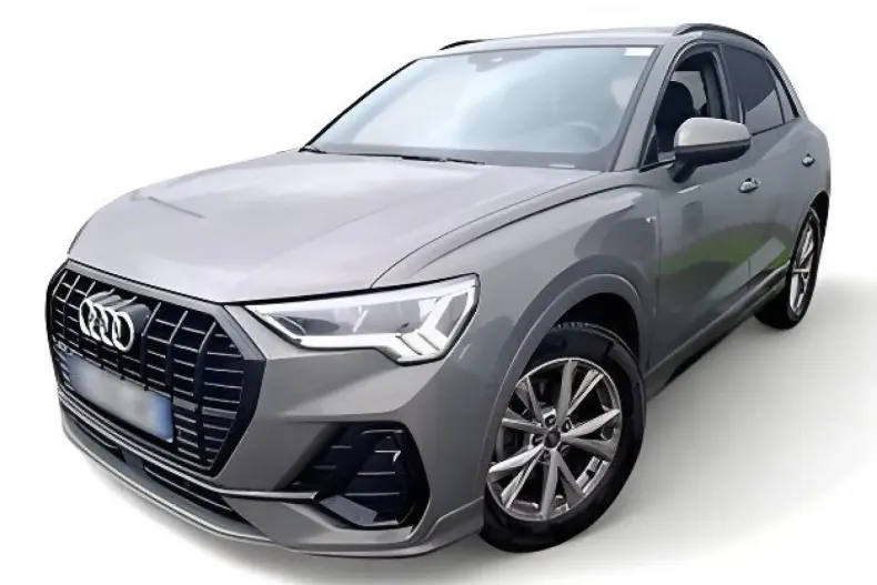 Audi Q3 din 2022 cu 95.697 km - oferta AUD208013 - foto 2