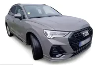 Audi Q3 din 2022 cu 95.697 km - oferta AUD208013 - foto 3