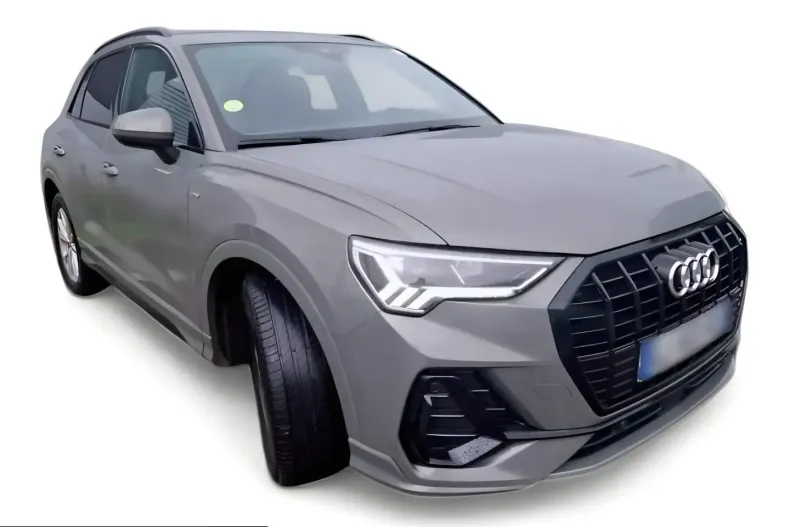 Audi Q3 din 2022 cu 95.697 km - oferta AUD208013 - foto 3