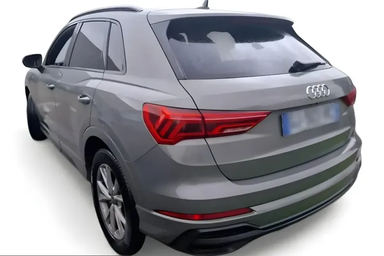 Audi Q3 din 2022 cu 95.697 km - oferta AUD208013 - foto 4