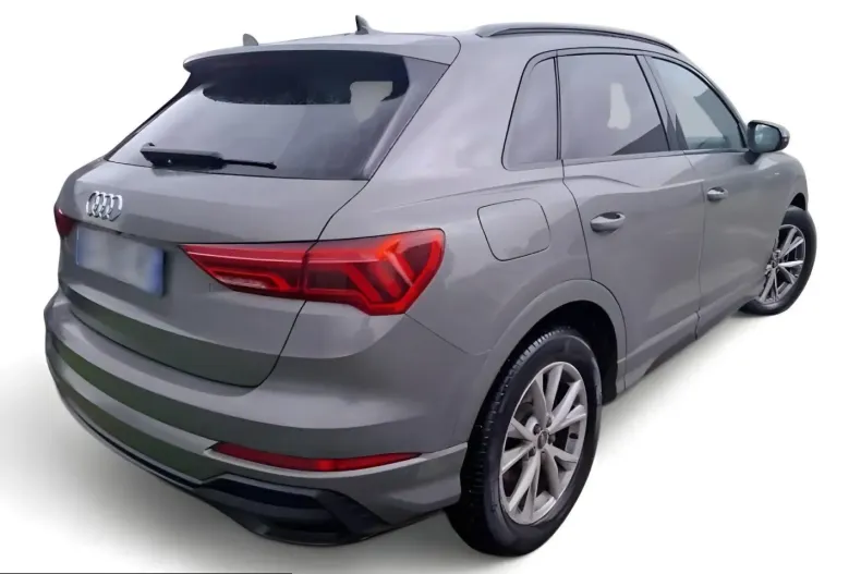 Audi Q3 din 2022 cu 95.697 km - oferta AUD208013 - foto 5