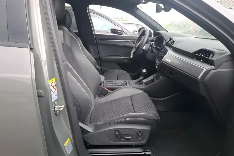 Audi Q3 din 2022 cu 95.697 km - oferta AUD208013 - foto 6