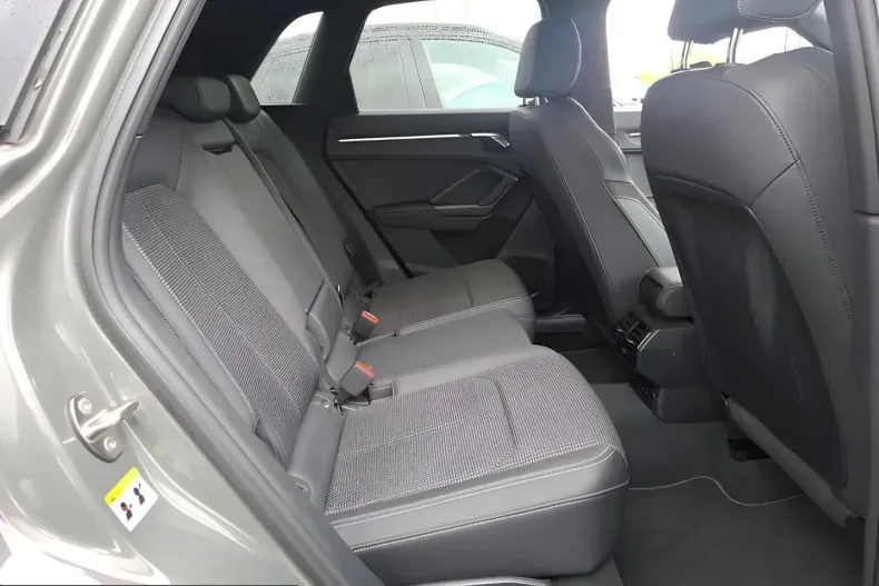 Audi Q3 din 2022 cu 95.697 km - oferta AUD208013 - foto 7