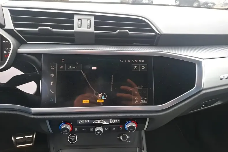 Audi Q3 din 2022 cu 95.697 km - oferta AUD208013 - foto 10