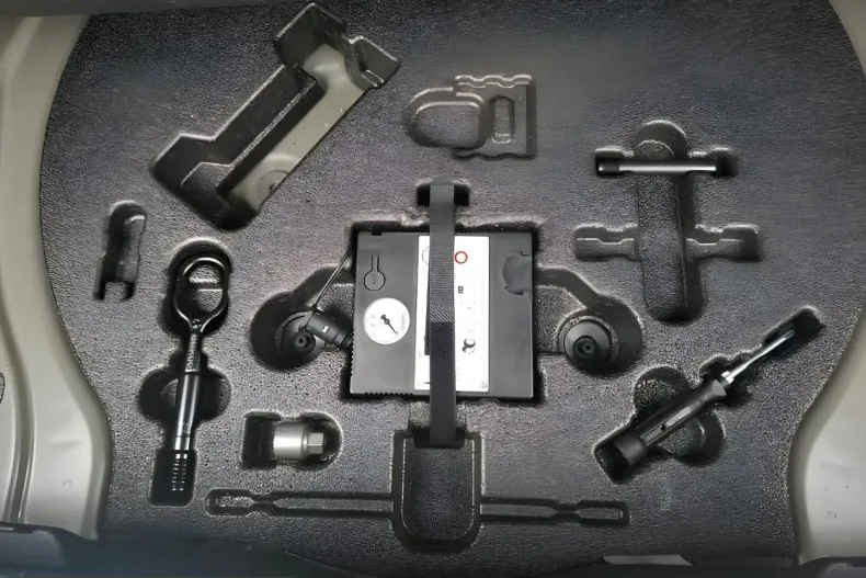 Audi Q3 din 2022 cu 95.697 km - oferta AUD208013 - foto 11