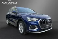 Audi Q3 din 2022 cu 99.800 km - oferta AUD208014 - foto 1