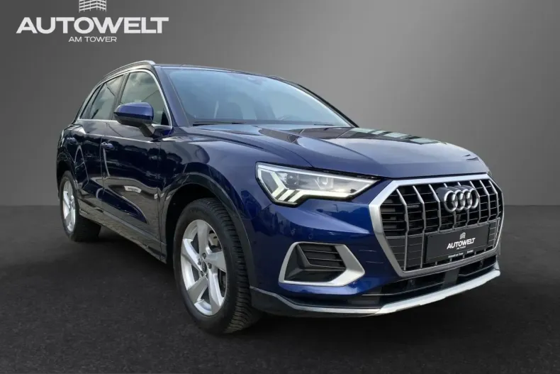 Audi Q3 din 2022 cu 99.800 km - oferta AUD208014 - foto 1