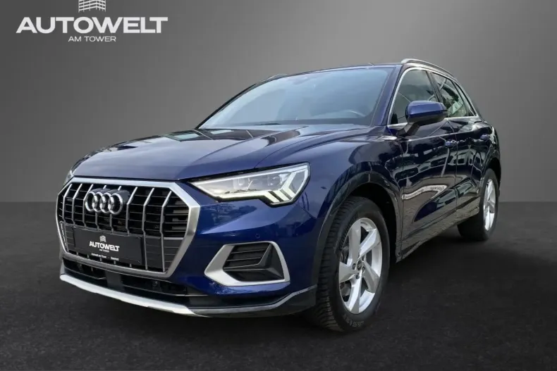 Audi Q3 din 2022 cu 99.800 km - oferta AUD208014 - foto 3