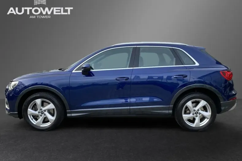 Audi Q3 din 2022 cu 99.800 km - oferta AUD208014 - foto 4