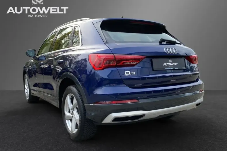 Audi Q3 din 2022 cu 99.800 km - oferta AUD208014 - foto 5