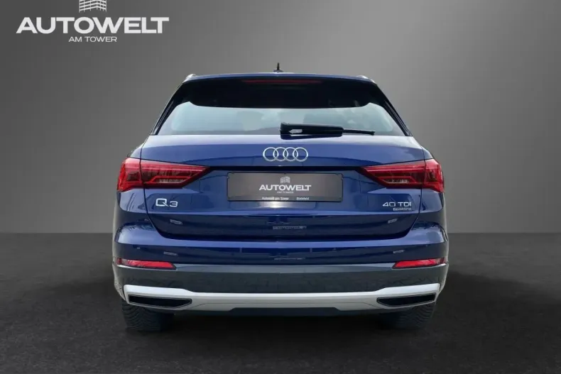 Audi Q3 din 2022 cu 99.800 km - oferta AUD208014 - foto 6