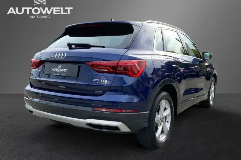 Audi Q3 din 2022 cu 99.800 km - oferta AUD208014 - foto 7