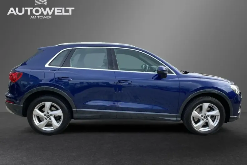 Audi Q3 din 2022 cu 99.800 km - oferta AUD208014 - foto 8